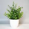 Artisanal Miniature Bonsai  Desktop Artificial Potted Plant For Indoor  Outdoor Home Decor 7