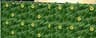 SunKissed Ivy Privacy Fence Screen  1m X 3m Sunflower  Faux Grass Wall Panel For Outdoor Balcony  G 8
