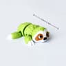 3D Printed Articulated Sloth  Koala  Movable Animal Figurine  Desktop Fidget Decor For Office Car   6