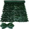 Artificial Ivy Privacy Fence  Faux Green Leaf Hedge Panels  UVResistant Outdoor Garden  Balcony Pri 9