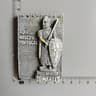 Portugal Heritage Fridge Magnet  Lisbon Tram  Porto Souvenir  Professional HandPainted Resin Refrig 25
