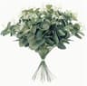 Artificial Eucalyptus Leaf Stems  Premium Greenery Bouquet  Executive Wedding  Living Room Sanctuar 9