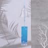 Japanese Glass Wind Chime  Transparent Garden Wind Bell  Executive Outdoor  Studio Sanctuary Decor 6