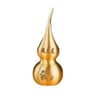 Feng Shui Brass Wu Lou Gourd  Fortune Protection Statue  Executive Desktop Prosperity  Sanctuary De 6