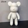 DIY Fluid Bear Sculpture  Artisan Graffiti Pour Painting Kit  Executive Studio  Creative Sanctuary  6