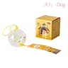 Artisan Sakura Glass Furin  Handmade Japanese Wind Chime  Executive Studio  Zen Sanctuary Decor 14