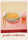 Aperitivo Series Canvas Art  Italian Cocktail  Food Prints  Executive Kitchen  Social Sanctuary Dec 6