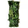 Botanical Subtropical Wall Panel  HighDensity Vertical Greenery  Executive Studio  Wedding Sanctuar 8