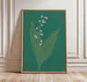 Crimson Solar Crane  Vintage Ukiyoe Archival Print  Executive Studio  Traditional Zen Sanctuary Dec 24
