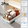 GlideCore Cabinet Nexus  PullOut Rail Storage Drawer System  Executive Studio  Culinary Sanctuary D 11