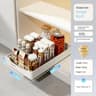 GlideCore Cabinet Nexus  PullOut Rail Storage Drawer System  Executive Studio  Culinary Sanctuary D 7