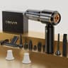 Mini Cordless Car Vacuum  Blower  Handheld Portable Cleaning Machine  Executive Interior Maintenanc 7