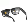 AI 4K Smart Glasses  500W PhotoRecording  RealTime Translation  Executive ColorChanging Waterproof  6