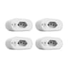 16A EU Smart WiFi Plug  Remote Power Monitoring  Timer  Executive Voice Control Home Energy Sanctua 7