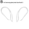 AntiLoss Headphones Ear Hook For Samsung Galaxy Buds 3 Pro And Buds 3 Soft Rubber Bluetooth Earphon 8