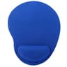 Ergonomic Comfort Wrist Rest Mouse Pad  HighStability NonSlip Support For Precision Computing 8