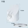 Architectural Roof Drainage Gallery  HighFidelity AntiOdor Pipe Cap  Professional InsectProof Tech 8