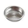 Precision Espresso Filter Gallery  HighFidelity 51mm Stainless Steel Pressurized Basket  Profession 6