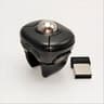 Trackball Finger Ring Mouse  Technical WirelessCommand Logic 6