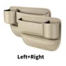 Universal MultiFunction SeatGap Storage And Utility Interface 17