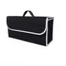 Elite SoftFelt Trunk Cargo Organizer 5