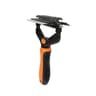 Professional 3in1 Pet Deshedding And Dematting Grooming Tool 7