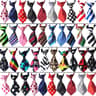 Premium Wholesale Pet Grooming Necktie  Bowtie Collection 6