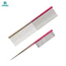 OITABI Deluxe Gradient Pointed Tail Styling Comb 9