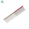 OITABI Deluxe Gradient Pointed Tail Styling Comb 6
