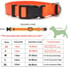 Classic Adjustable Nylon Pet Collar 10