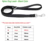 Classic Adjustable Nylon Pet Collar 17