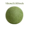 Natural Rotating Catnip Wall Balls 5
