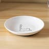 WhiskerFriendly Ceramic Snack Plate 8