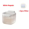 Waterfall Automatic Pet Water Fountain 7