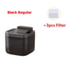 Waterfall Automatic Pet Water Fountain 8