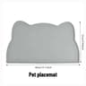 Interactive Pet Lick Mat  Slow Feeder Set 6