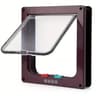 Universal 4Way Locking Pet Access Portal 8