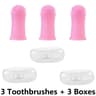 PureTouch Precision Dental Fingertip Hub 9
