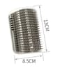 TactileRelief WallMount SelfGroomer 10