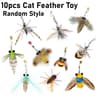 InsectMimicry Kinetic Replacement Hub 6