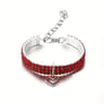 FlashDiamond Stretch Jewelry Collar 9