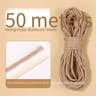 HighTensile Natural Sisal Restoration Coil 9