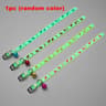 FluorescentSilicone Nocturnal Navigation Module 11