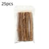 Natural Silvervine Polygonum Molar Sticks 8