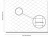 Transparent Safety Net For Balconies And Stairs 9