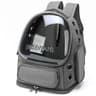 Panoramic Transparent Folding Pet Backpack 6