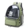 Panoramic Transparent Folding Pet Backpack 7