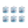 Universal Water Fountain Pump Replacement Filter 7