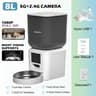 Furpipi 8L Smart Vision HD Automatic Pet Feeder 9