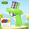 Kinetic Foam Disc Launcher 8
